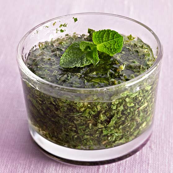 Mint Jelly Recipe